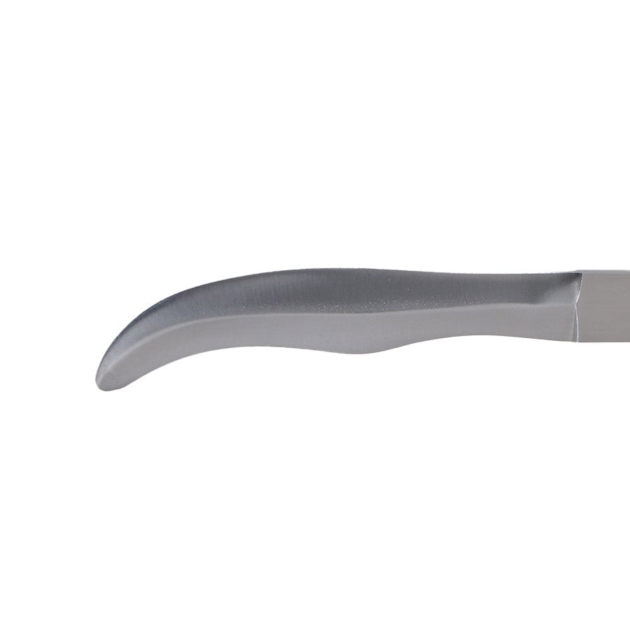 Double Spatula Kart Podology