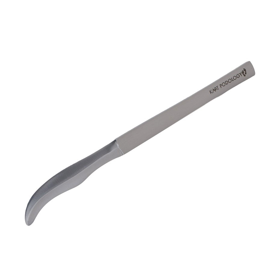 Double Spatula Kart Podology